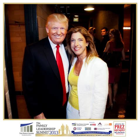 'Apprentice' Finalist Tana Goertz Catches Up With Mentor Donald Trump | West Des Moines, IA Patch