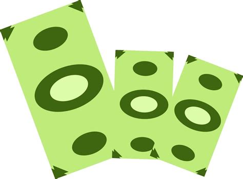 flat illustration  money  vector art  vecteezy