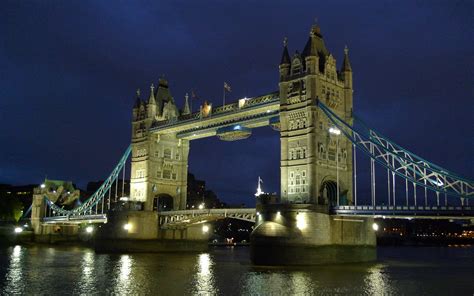 Beautiful Bridges wallpaper free - London Bridge Wallpapers - HD ...