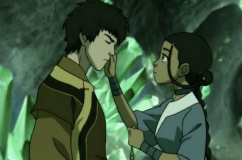 23 Razones Por Las Que Zuko Y Katara De Avatar La Leyenda De Aang