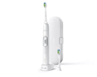 Protectiveclean Sonic Electric Toothbrush Hx Sonicare