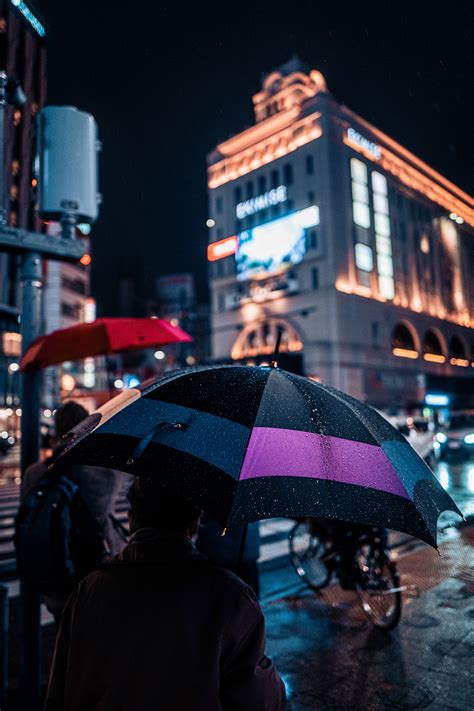 ASAKUSA NIGHT SCAPE on Behance