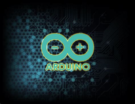 Arduino Wallpapers on WallpaperDog