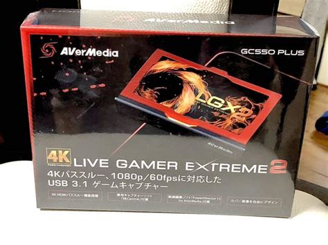 Live Gamer Extreme Gc Plus Pc Pc Ota On