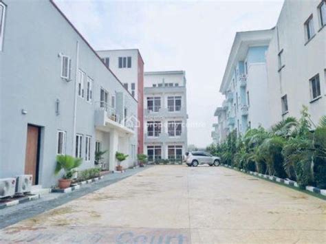 For Rent Luxury Three Bedroom Fully Furnished Apartments Oniru Estate