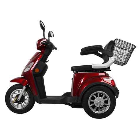 Yongkang Mini Scooter Eléctrico balance Luggie Scooter rueda Movilidad