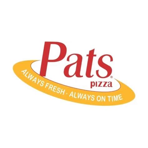 50 Off Pats Pizzeria Promo Code 1 Active Jan 25