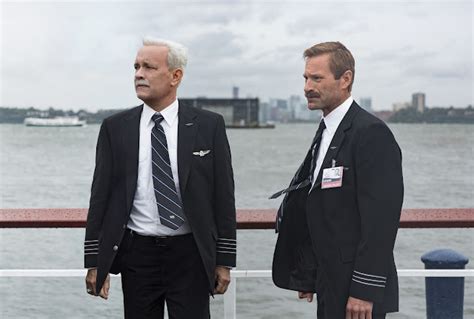 Sully: Film Review