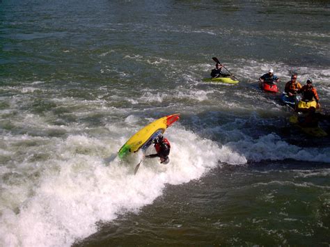 Topo Guides Les Spots Charnay Les Chalon Eauxvives Org Canoe Kayak