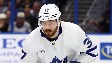 Liljegren S Robertsons Days As Leafs Numbered Yardbarker