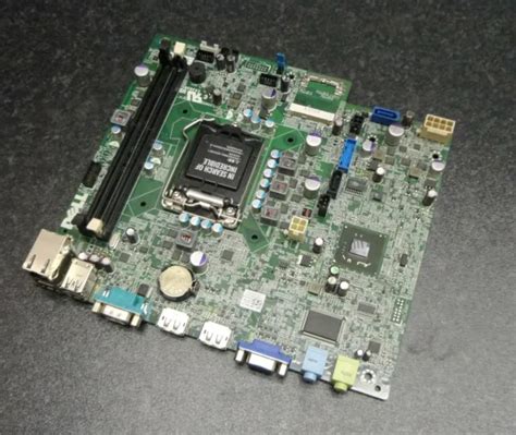 Dell Optiplex Ultra Small Form Factor Usff Lga Motherboard