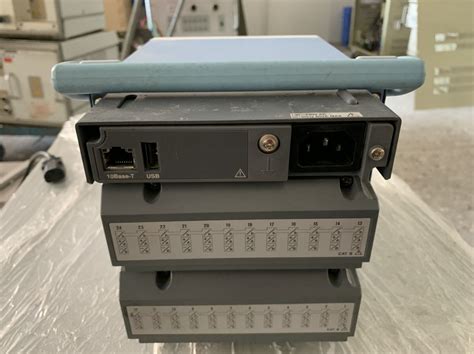 Yokogawa Mv1000 Mv1024 Mv1024 3 4 2 2 1h By Dhl Or Ems With 90 Warranty