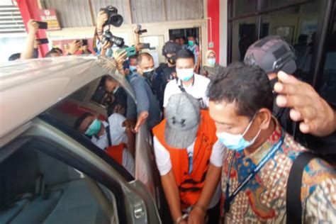 Tetap Dilantik Jadi Wakil Bupati Terdakwa Kasus Korupsi Ini Keluar