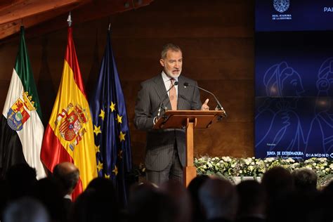 Felipe VI destaca que la honda relación con Iberoamérica permite