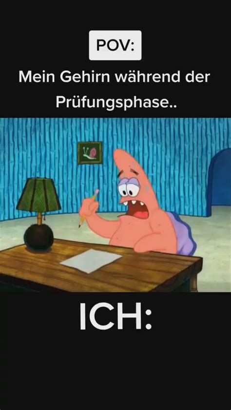 Fühl ich spongebob schwammkopf memes lustig patrick thaddäus