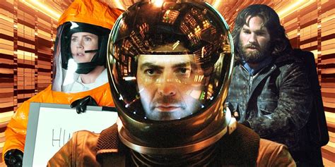 10 Best Sci-Fi Mystery Movies, Ranked