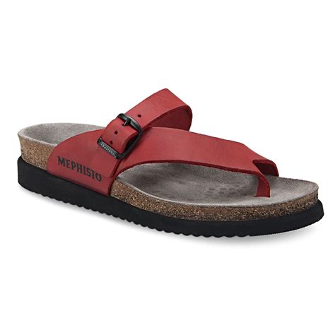 Mephisto - Mephisto Womens Helen Plus Sandals - Walmart.com - Walmart.com