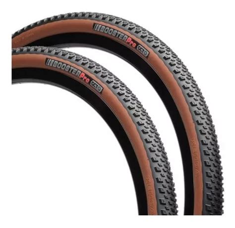 Par Pneu De Bike X Kenda Booster Pro Kevlar Tubeless Frete Gr Tis