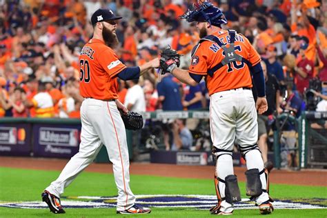 Alcs Game 5 Preview Houston Astros Look To Dallas Keuchel To Get Back