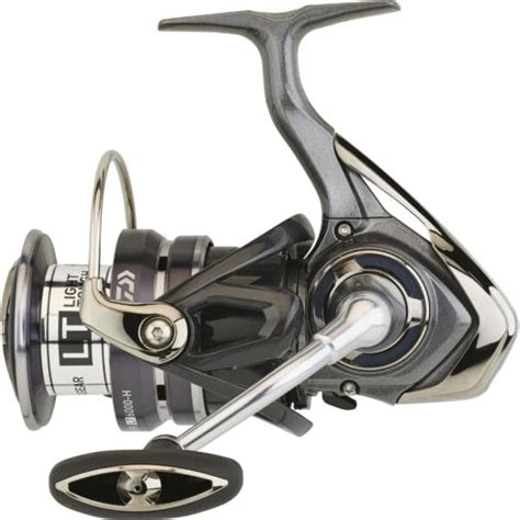 Daiwa Exceler Lt 6000 H