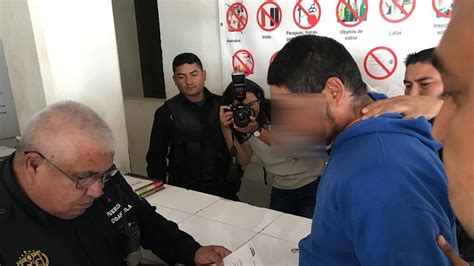 Violador Serial De Saltillo Es Sentenciado A 30 Años De Cárcel El