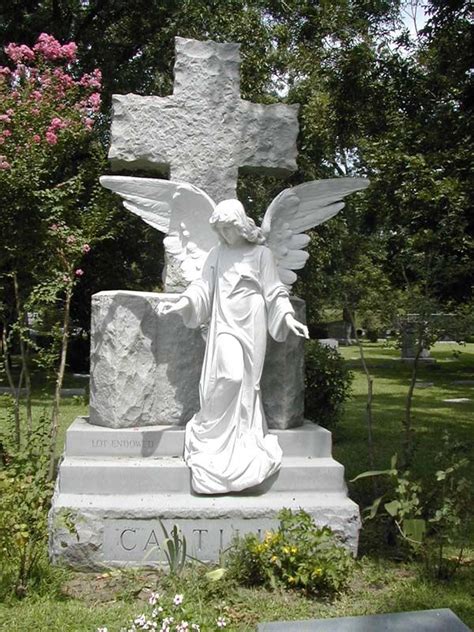 22 best images about Graveyards &Tombstones on Pinterest | Angels ...