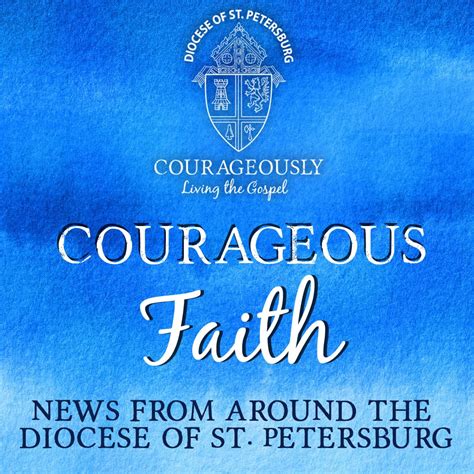 Announcements October 21 2019 Diocese Of Saint Petersburg