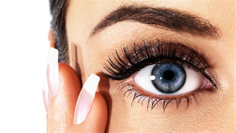 Eye Treatments Natalies Beauty Salon