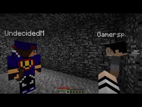 Minecraft Tomb Raider Undecided Gamerspace Youtube