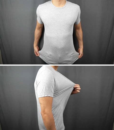 8 Best Undershirts For Men That Stay Tucked In 2021 Tested And Compared