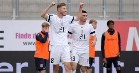 Kanuric Arminia Verbleib Wei Dass Viele Fans Hoffnung Hatten