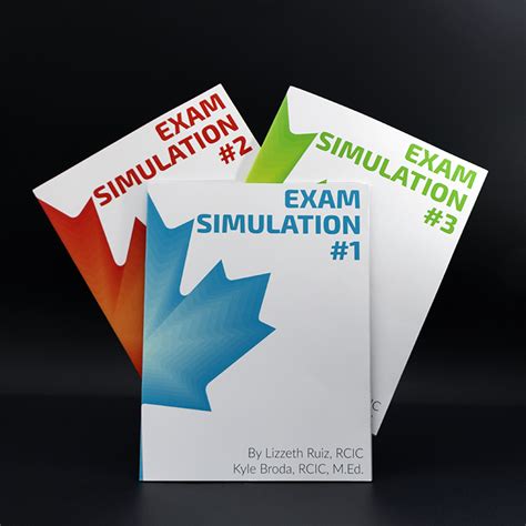 Shop Booklets Exam Preparation