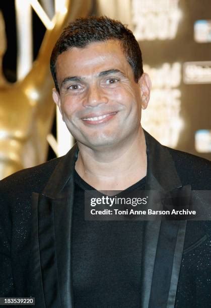 224 Amr Diab Photos & High Res Pictures - Getty Images