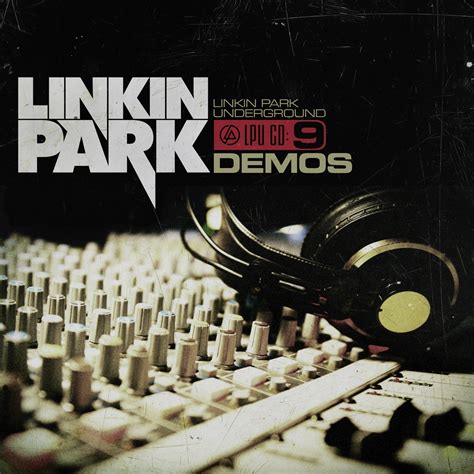 Favorite Underground Album Linkin Park Fanpop