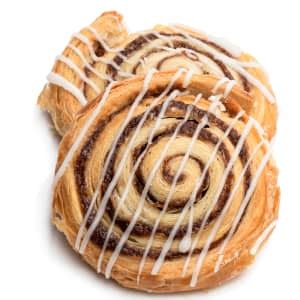 Store Bought Cinnamon Rolls Ranked Worst To First