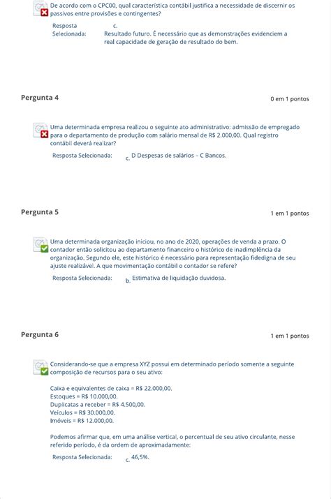 Estudos Disciplinares Xvi Exame Ii Estudos Disciplinares Xvi