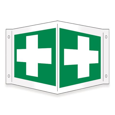 First Aid Is Available From Sign First Safety Signs First Safety Signs