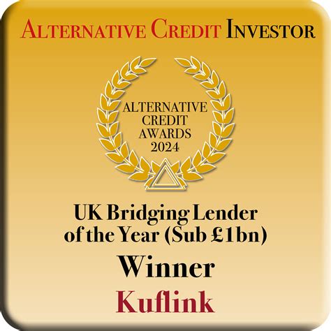 Best Innovative Finance ISA Provider | IFISA | Kuflink