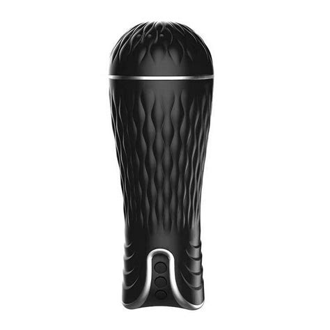 Sex Toys For Men Automatic Stroker Hands Free Masturbator Male Sex Toy With Vibration Mode