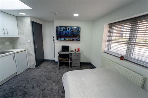 University of Birmingham (UoB) Accommodation | Private Student ...