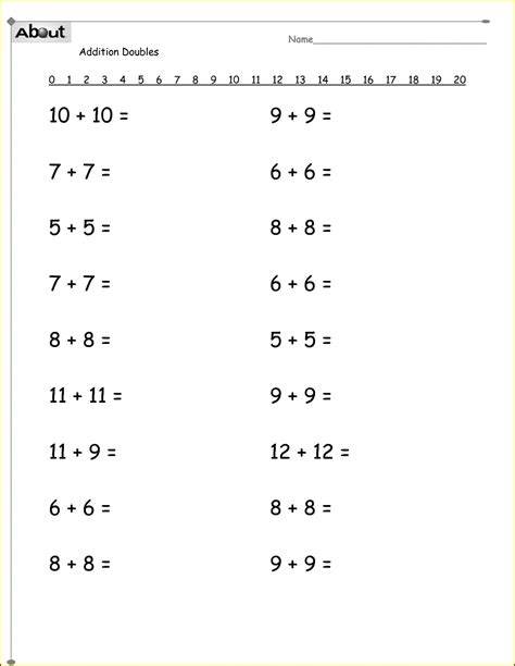 Kumon Grade 5 Math Worksheets