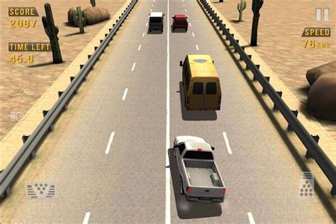 Traffic Racer Apk Android I In Cretsiz Ndirme