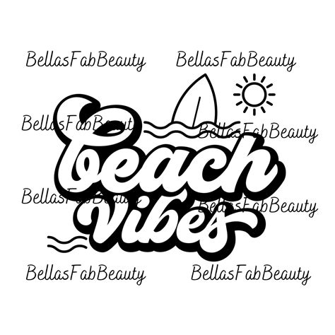 Beach Svg Bundle Summer Svg Beach Life Svg Summer Shirt Svg Beach Shirt Svg Beach Svg