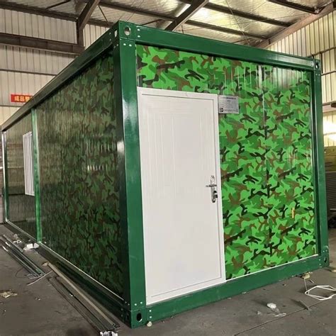 Months Ce Approved Dxh Mobile Modular Shipping Container House Odm