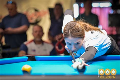 Womens Professional Billiards Assocation - Home - AZBILLIARDS.COM