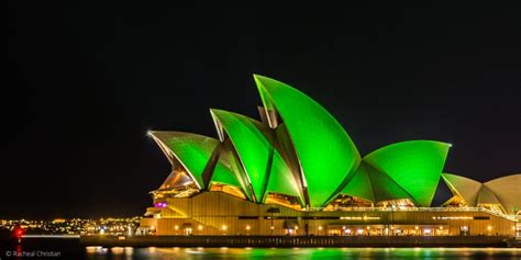 Photographing Sydney | A Night At The Rocks - Racheal Christian Photography