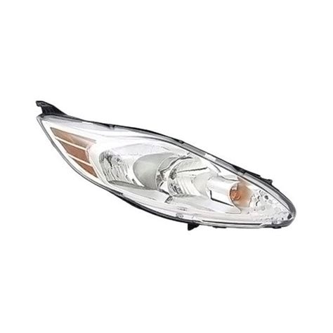 Replace Fo C Passenger Side Replacement Headlight Capa Certified