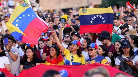 Expertos Uacademia Sobre Las Elecciones Presidenciales En Venezuela Universidad Academia De