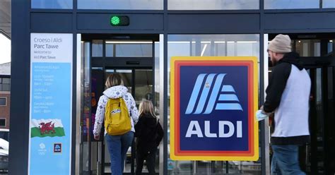 Aldi Crowned Cheapest Supermarket In Uk Compared To Tesco Asda And