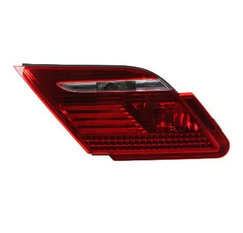 Bmw Tail Light Assembly Replacement